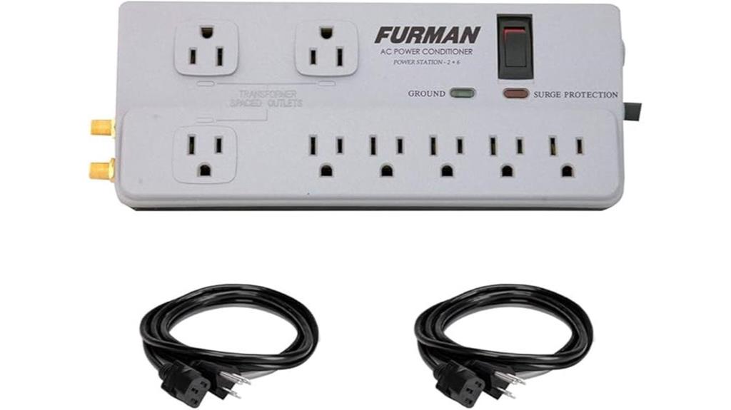 power station home theater bundle