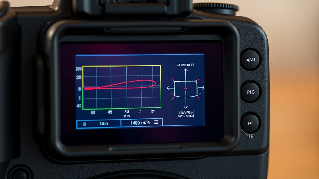 precise calibration and alignment