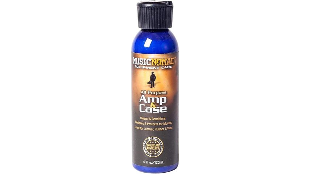 premium amplifier cleaning kit