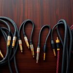 premium audiophile cable selections
