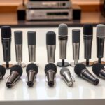 15 Best High-End Speaker Calibration Microphones for Audiophiles in 2025 premium audiophile calibration microphones
