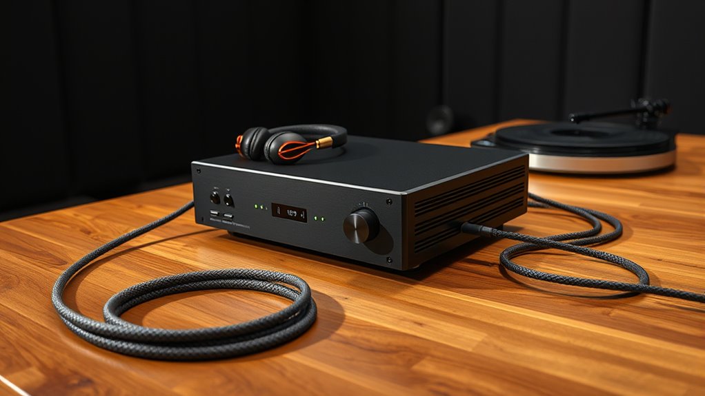 premium audiophile dacs list