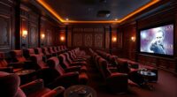 premium custom movie experiences