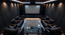 premium diy home theater