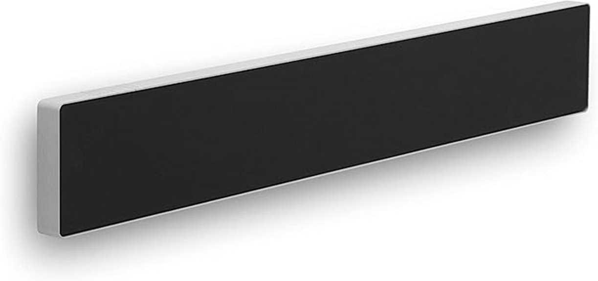 premium dolby atmos soundbar