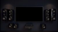 premium dolby atmos speaker systems