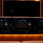 premium dual zone av receivers