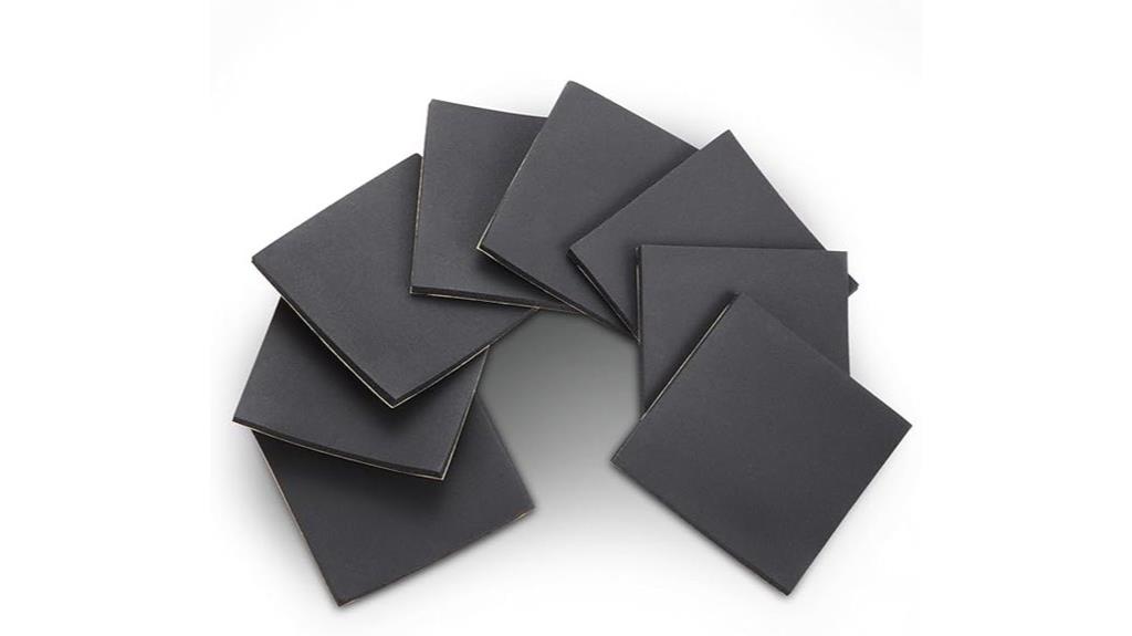 premium foam padding sheets