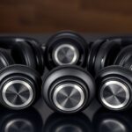 premium high end headphone picks