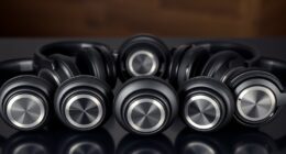 premium high end headphone picks
