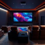 premium home theater kits
