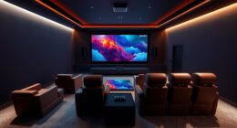 premium home theater kits