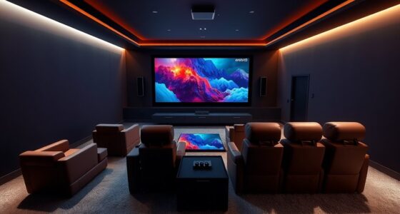 premium home theater kits