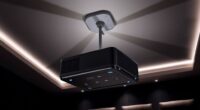 premium home theater mounts