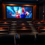 3 Best Premium Custom Home Theater Risers to Elevate Your Movie Experience premium home theater risers