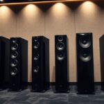 premium home theater speakers