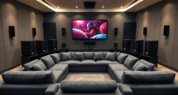premium immersive audio systems