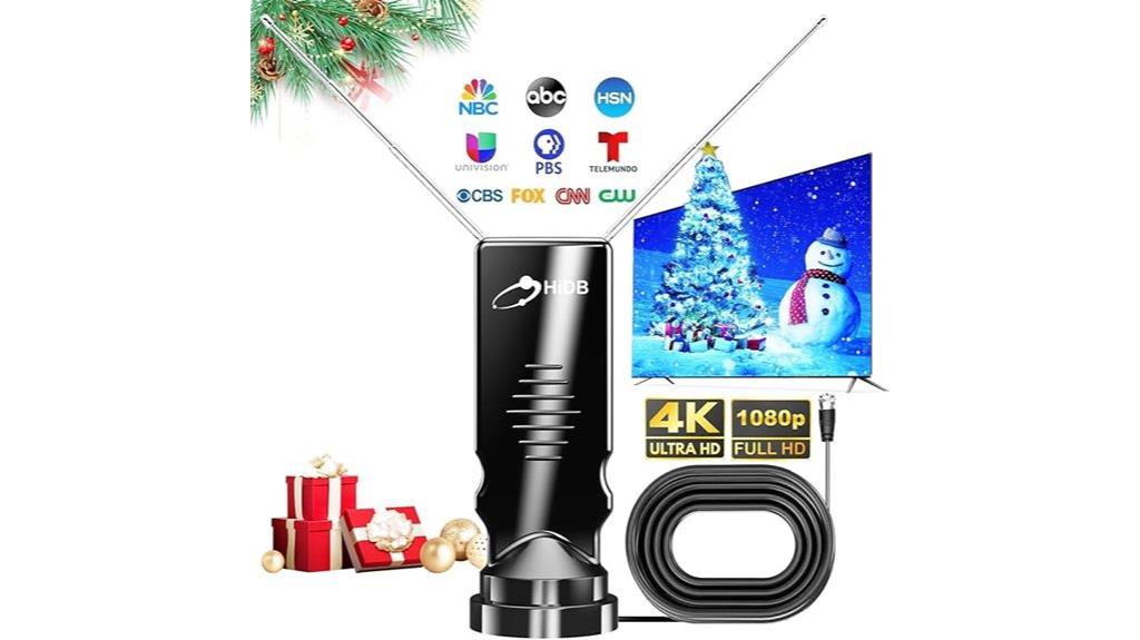 premium indoor antenna
