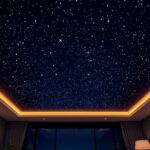 15 Best Premium LED Star Ceiling Kits That Transform Your Space Into a Night Sky premium led star ceiling kits