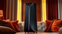 premium luxury bluetooth speakers