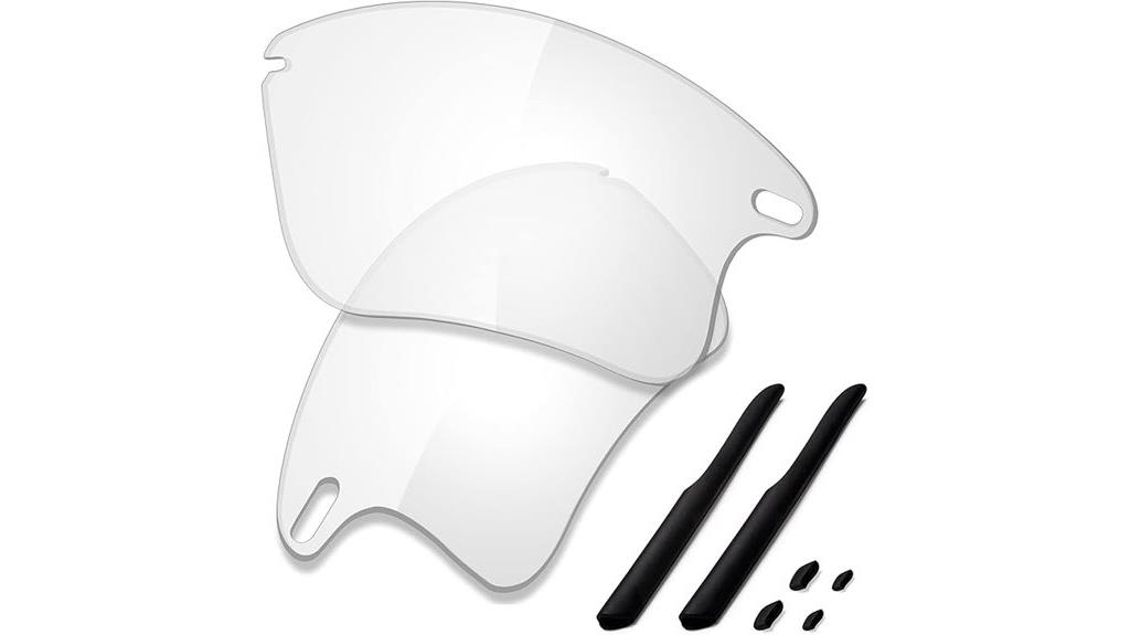 premium oakley fast jacket