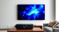 premium portable laser projectors