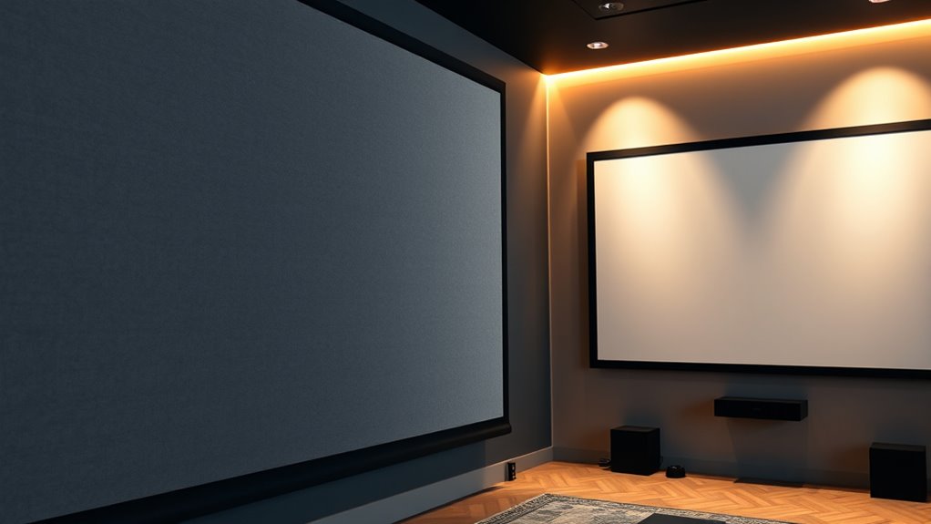 premium screens deliver superior performance