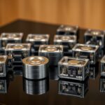 15 Best High-End Audio Isolators That Deliver Crystal-Clear Sound premium sound isolation devices