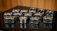 premium sound isolation devices