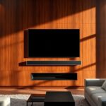 15 Best Premium Soundbar Mounting Brackets for a Seamless Home Theater Experience premium soundbar mounting solutions