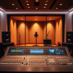 premium studio recording packages