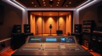 premium studio recording packages