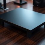 premium subwoofer isolation platforms