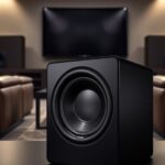 premium subwoofers for deep bass
