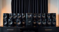 premium thx speaker list