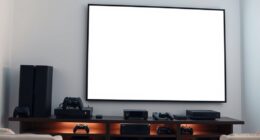 premium ultra low latency projectors