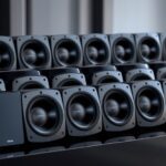 premium wireless subwoofers list