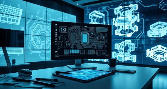 preparing for ultra high definition