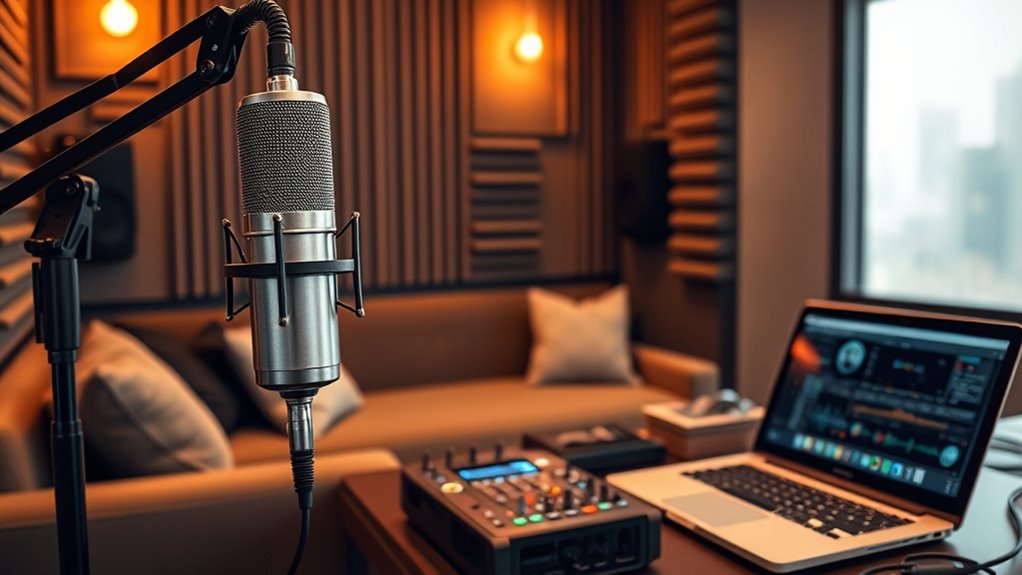 prioritize audio quality and compatibility