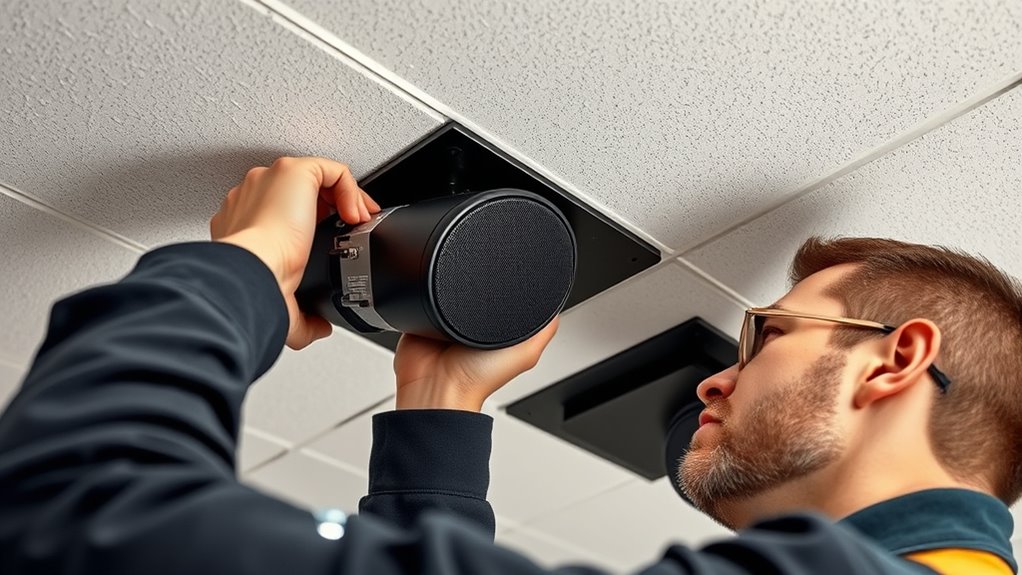 prioritize safety and organization