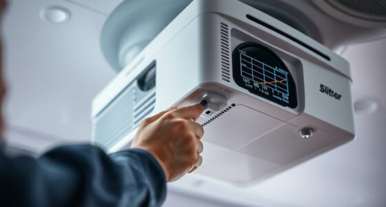 projection adjustment cost analysis