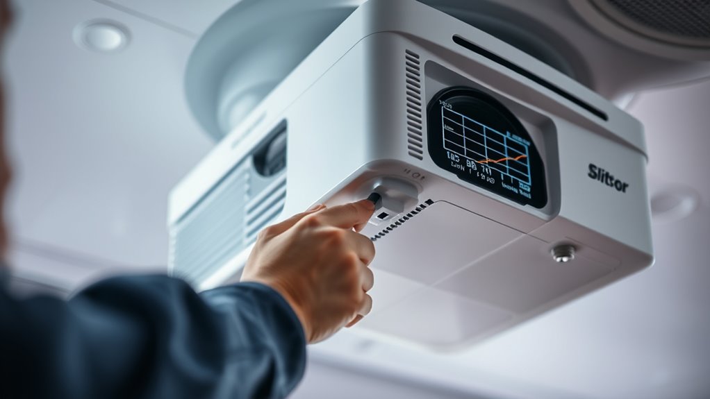 projection adjustment cost analysis