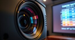 projection terminology and clarity