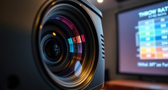 projection terminology and clarity