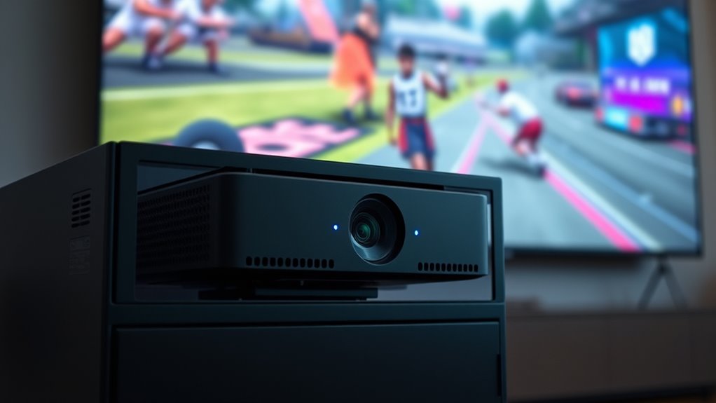 projector cabinet selection criteria