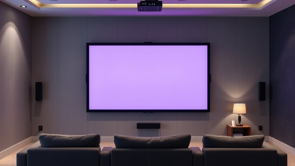 projector compatibility and preparation