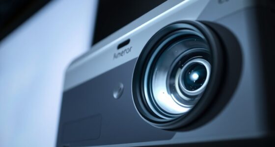 projector image troubleshooting guide