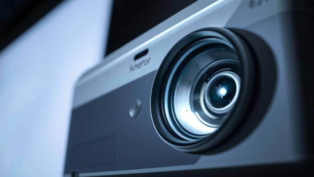 projector image troubleshooting guide