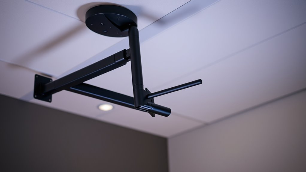 projector mount selection criteria