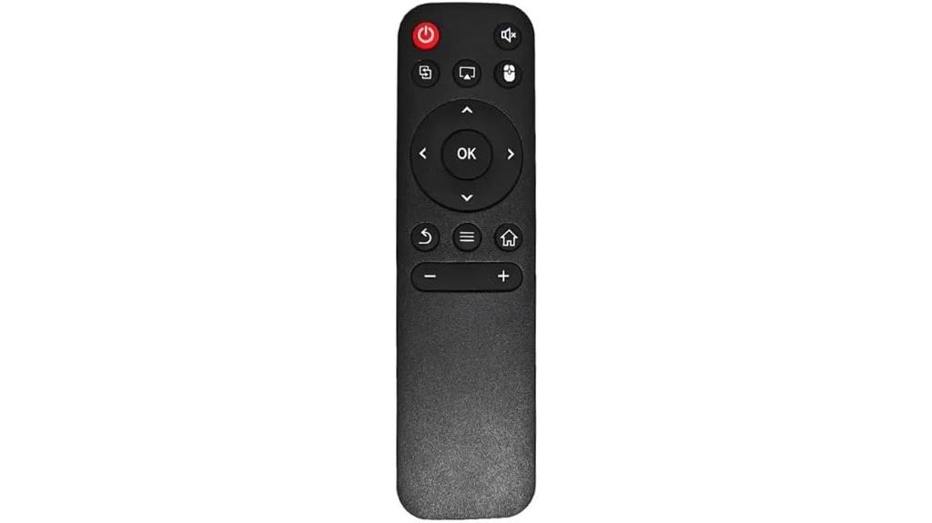 projector remote control replacement